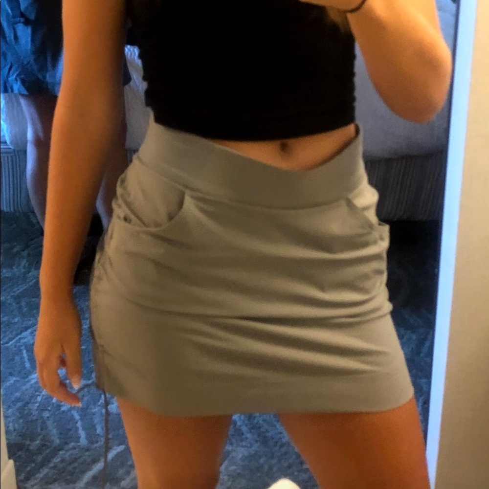 Columbia women’s skort